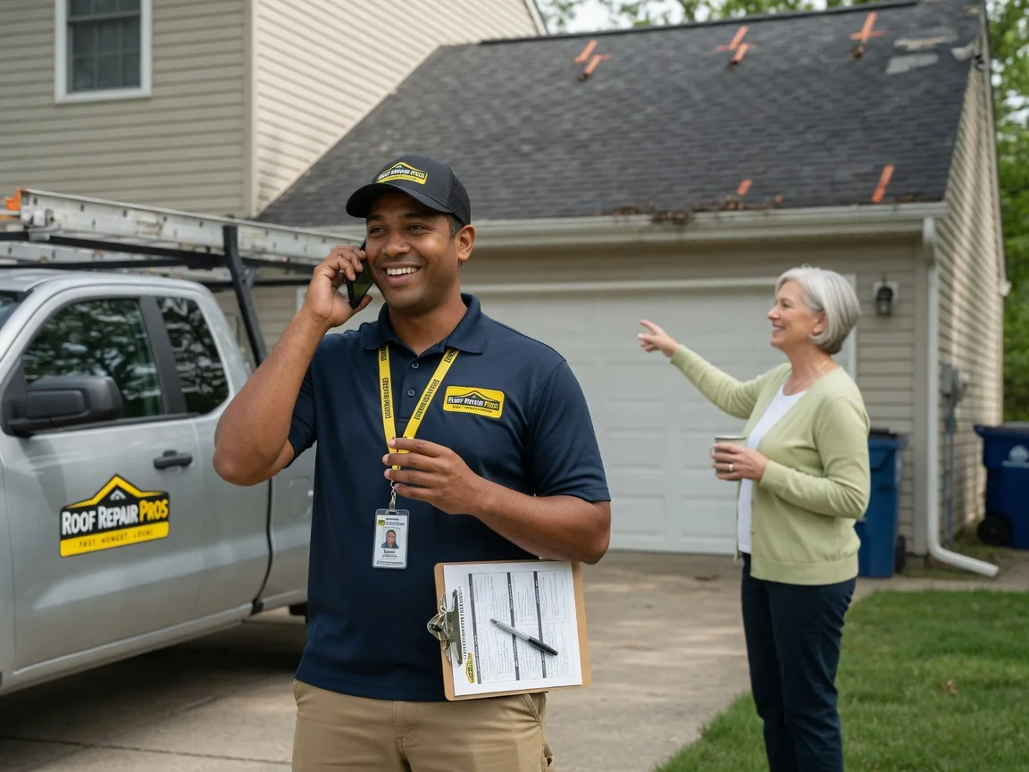 Roof Repair Severn, NC FAQs